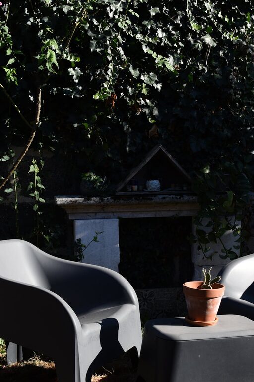 Tips for Creating a Relaxing Outdoor Space in Your Garden