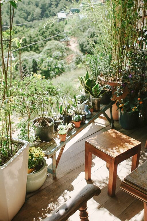 Tips for Creating a Relaxing Garden Space at Home